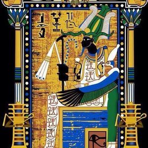 Meet your Posher, Ricky